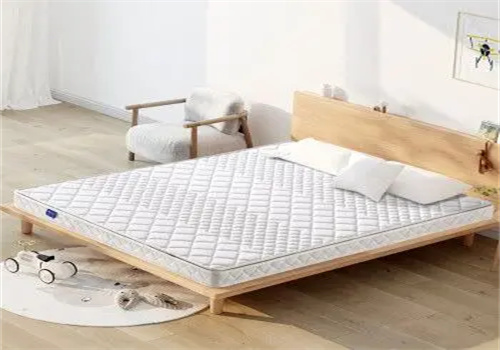 绿竹原竹纤维床垫